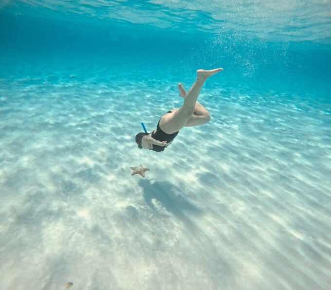Cozumel: Cielo & Palancar Snorkel With Snack & Drinks - Frequently Asked Questions