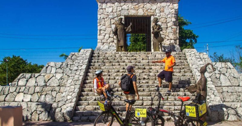 Cozumel City Tour With Lunch - Booking and Cancellation