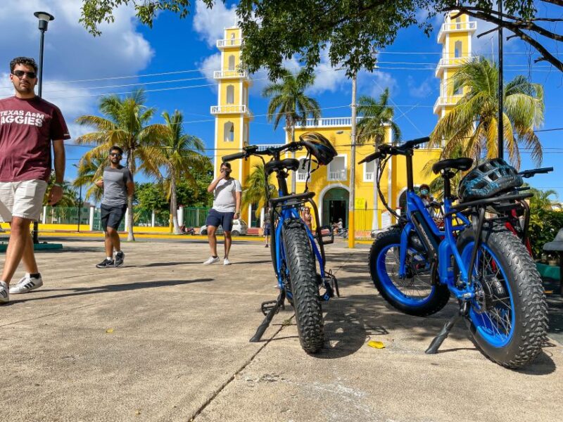 Cozumel City Tour With Lunch - Customer Feedback