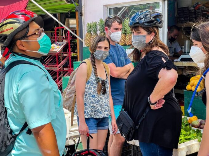 Cozumel City Tour With Lunch - Local Market Exploration