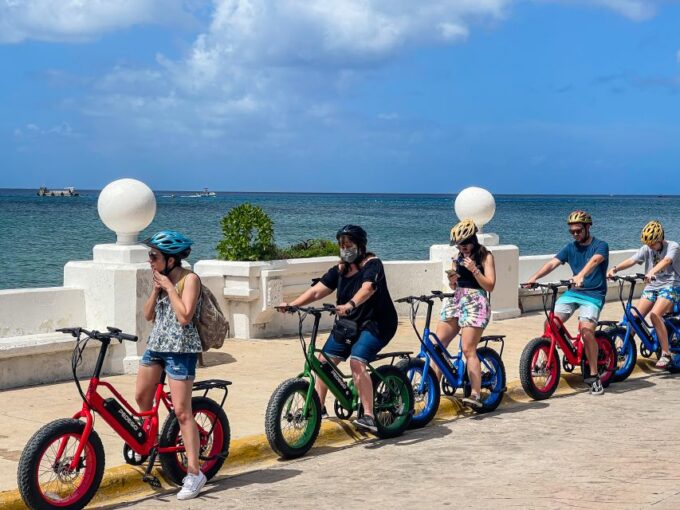 Cozumel City Tour With Lunch - Frequently Asked Questions