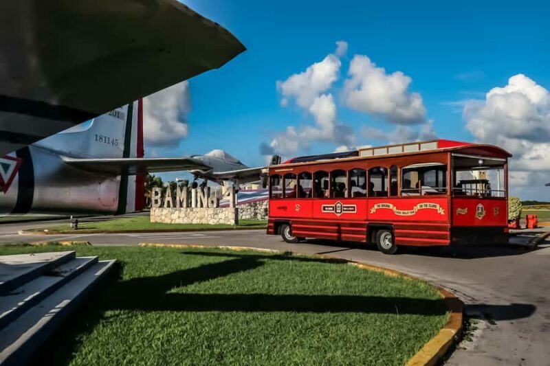 Cozumel: City Trolley Tour - Who Will Love This Tour?