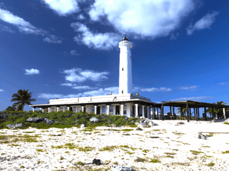 Cozumel: Classic Jeep or Buggy Island Tour to Punta Sur - Important Information