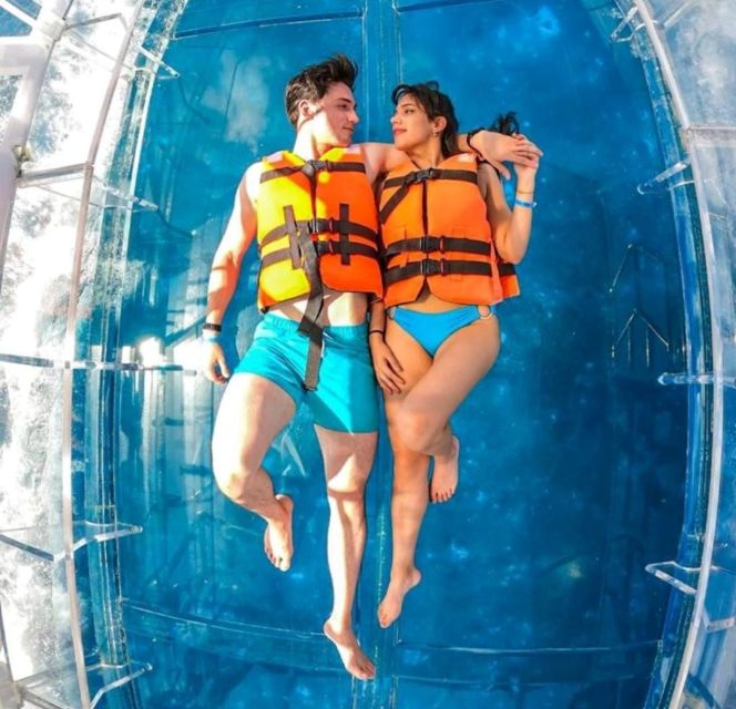 Cozumel: Clear Boat Adventure With Snorkeling - Frequently Asked Questions