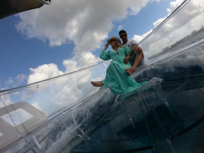 Cozumel: Clear Boat Ride and Snorkeling Trip - Booking and Meeting