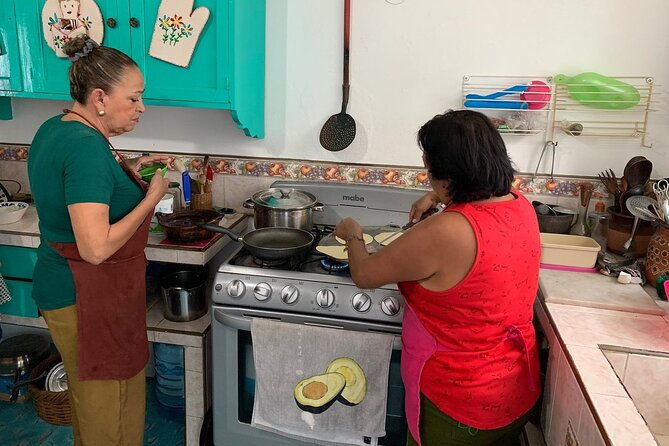 Cozumel Cooking Class - Class Details