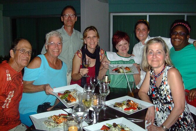 Cozumel Cooking Class - Start Time and Location