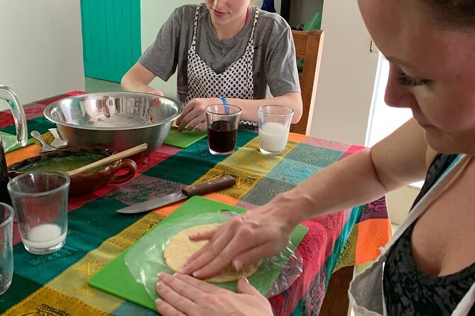 Cozumel Cooking Class - Recommendations and Tips