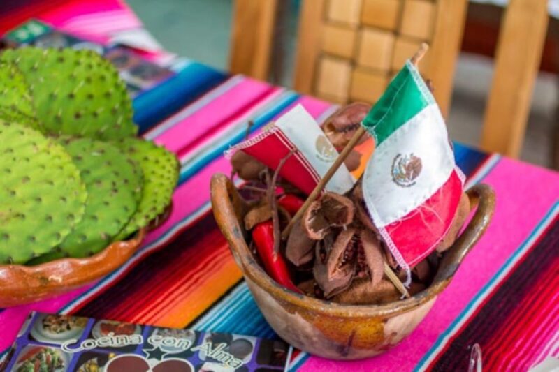 Cozumel: Cooking Class With Josefina - Key Points