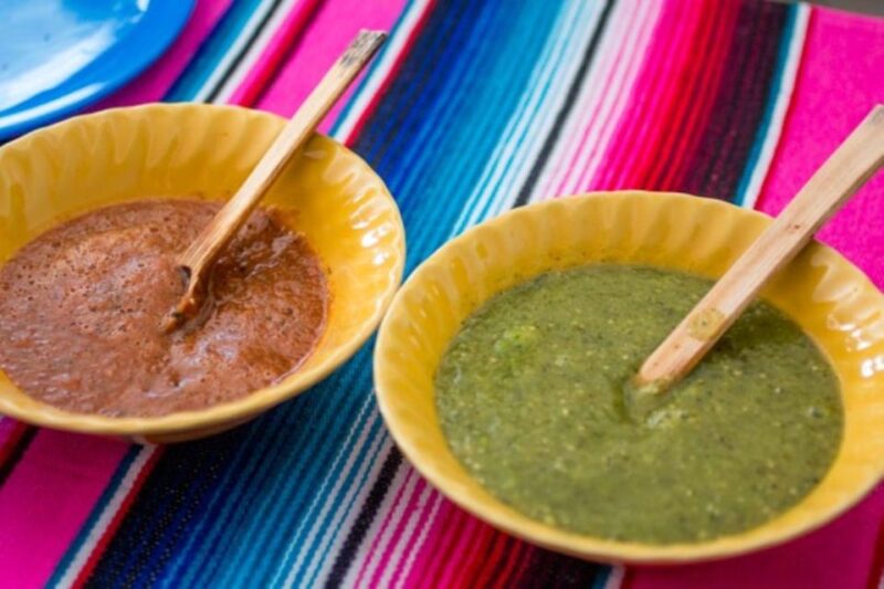 Cozumel: Cooking Class With Josefina - Traditional Mexican Dishes