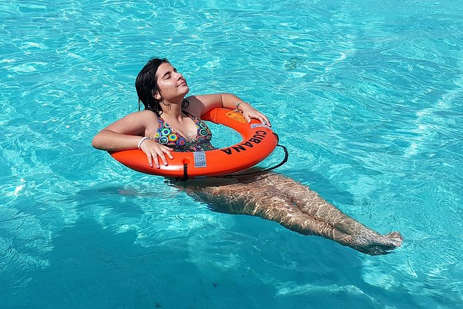 Cozumel Coral Reef Snorkeling by Glass Bottom Boat With Guide - Departure Times