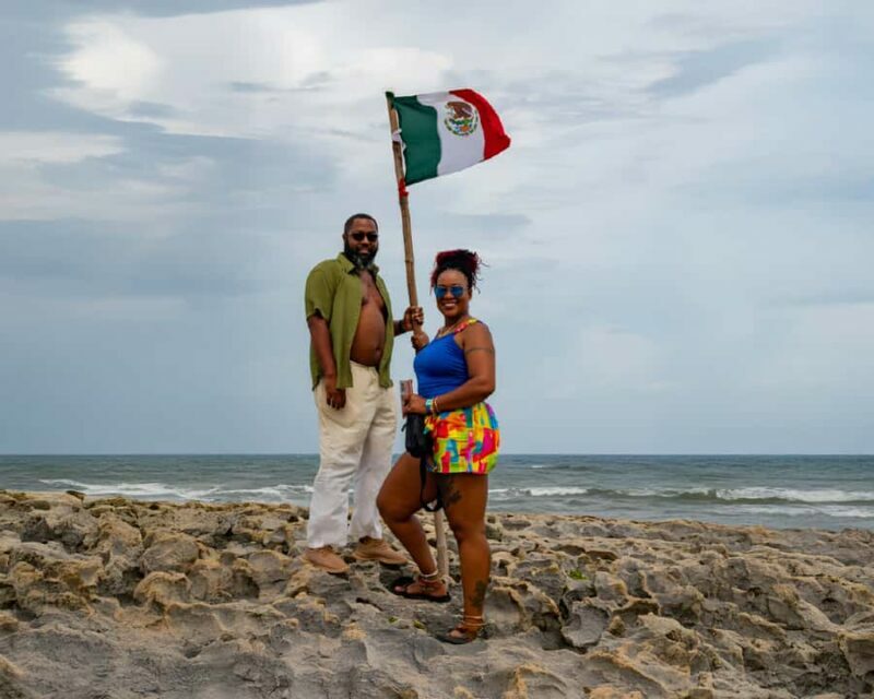 Cozumel Cultural and Nature Tour with Cenote and Beach Club - FAQ