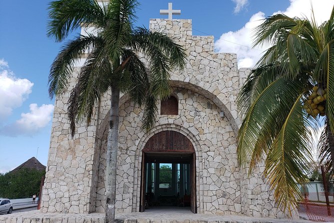 Cozumel Cultural Jeep Tour With Mayan Village and Mexican Lunch - Included Experiences
