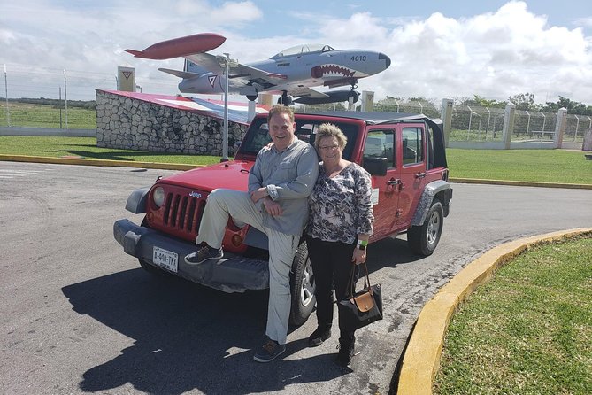 Cozumel Cultural Jeep Tour With Mayan Village and Mexican Lunch - Customer Feedback