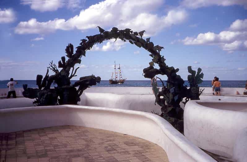 Cozumel Cultural Treasures Tour - Key Points
