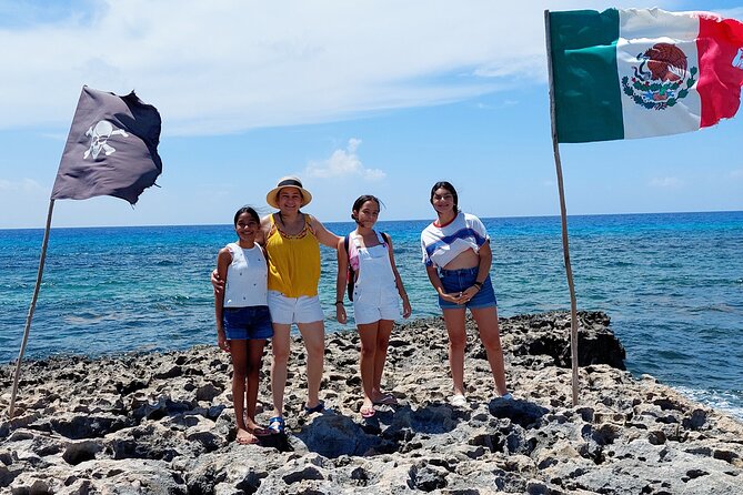 Cozumel: Customizable Jeep Tour W/ Private Guide - Traveler Reviews