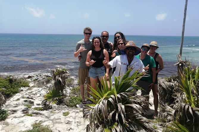 Cozumel: Customizable Jeep Tour W/ Private Guide - Important Information