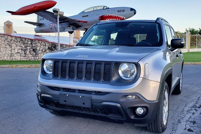 Cozumel: Customizable Jeep Tour W/ Private Guide - Customize Your Experience