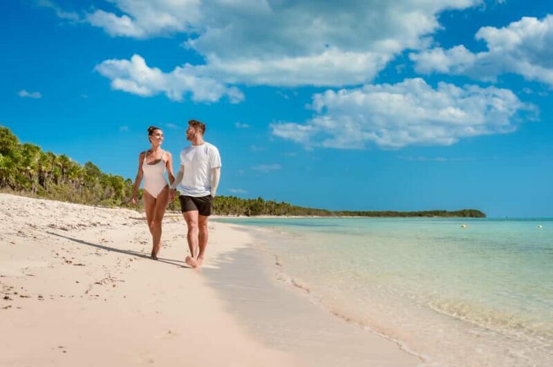 Cozumel: Day Pass Access at KUZÁ Beach & Adventure Park - Practical Tips for Visitors