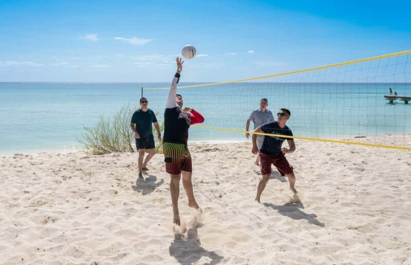 Cozumel: Day Pass Access at KUZÁ Beach & Adventure Park - Who Will Love KUZÁ?