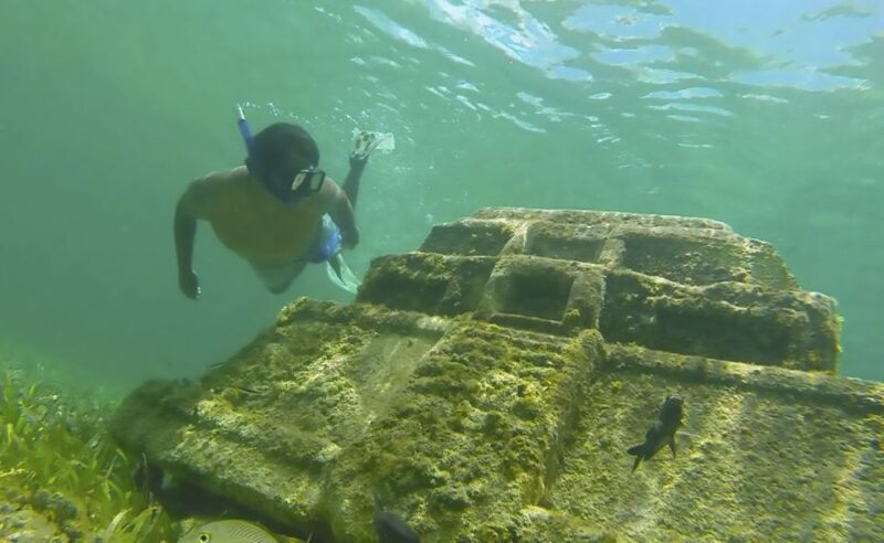 Cozumel: Day Pass at Playa Mia Grand Beach Park - Facilities and Amenities