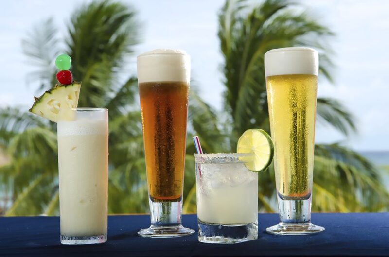Cozumel: Day Pass at Playa Mia Grand Beach Park - Policies and Restrictions