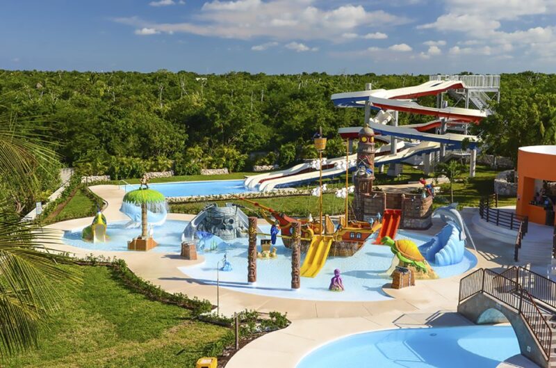 Cozumel: Day Pass at Playa Mia Grand Beach Park - Customer Reviews and Feedback