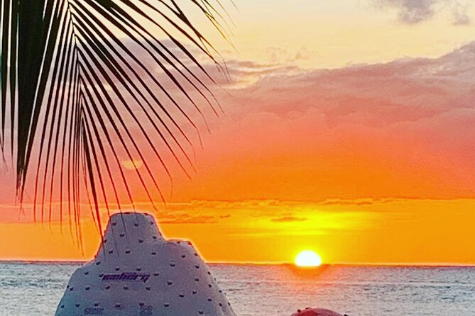 Cozumel Day Pass at San Francisco Beach Club - Location and Directions