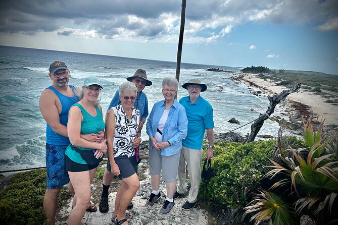 Cozumel: Discover Hidden Gems W/ Private Guide - Exploring the East Side