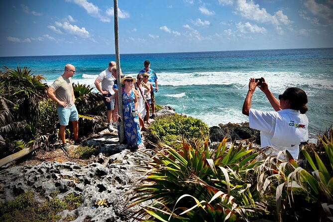 Cozumel: Discover Hidden Gems W/ Private Guide - Customizable Experiences for Travelers