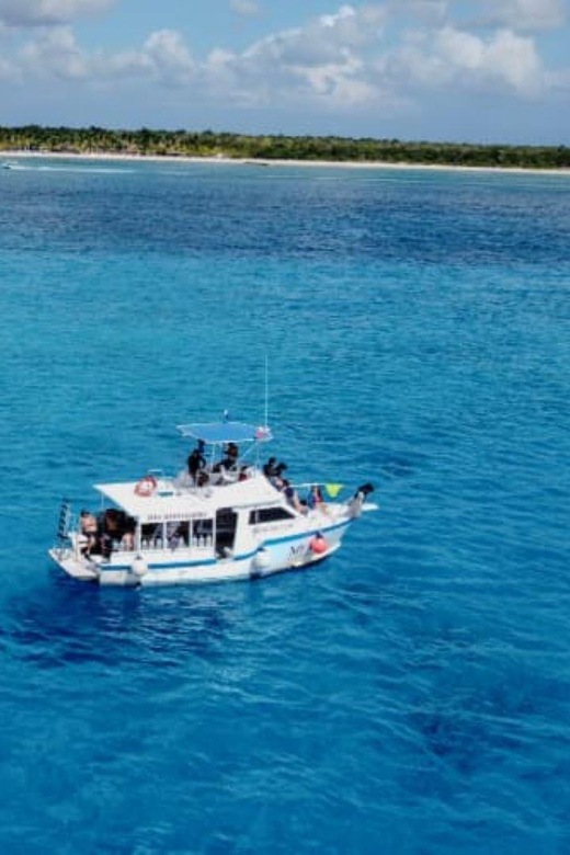 Cozumel: Discover Scuba Diving in Cozumels Pristine Waters - Key Points