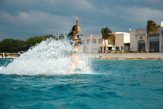 Cozumel: Dolphin Royal Swim - Restrictions and Policies