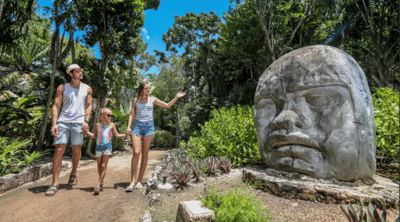 Cozumel: Downtown and Chankanaab Park - Experience Highlights