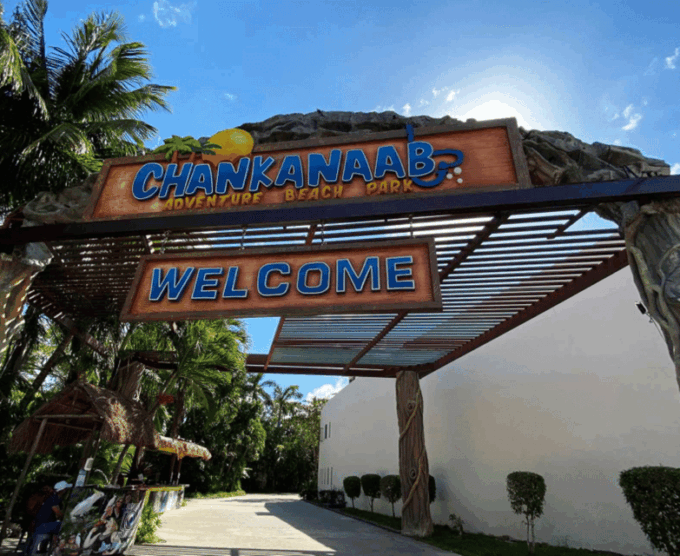 Cozumel: Downtown and Chankanaab Park - Amenities and Coastal Views