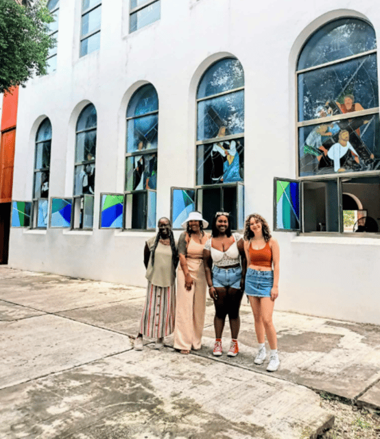 Cozumel: Downtown, Mayan Experience and San Gervasio - Cultural Exploration