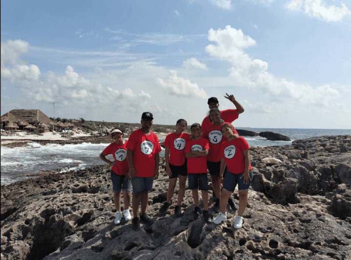 Cozumel: Downtown, Mayan Experience and San Gervasio - Historical Sites