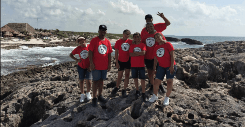 Cozumel: Downtown, Mayan Experience and San Gervasio - Inclusions and Logistics