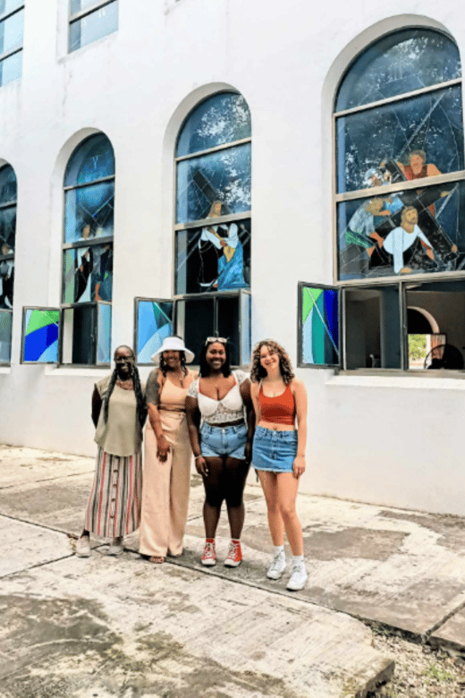 Cozumel: Downtown, Mayan Experience and San Gervasio - Local Shopping and Traditions