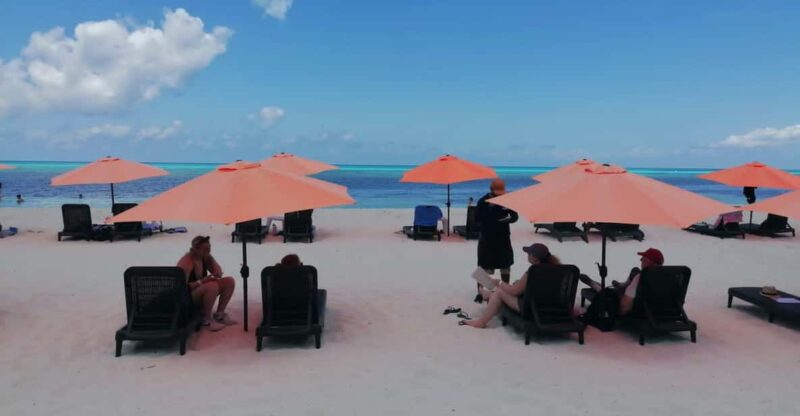 Cozumel Eco Nature Escape - Highlights and Experiences