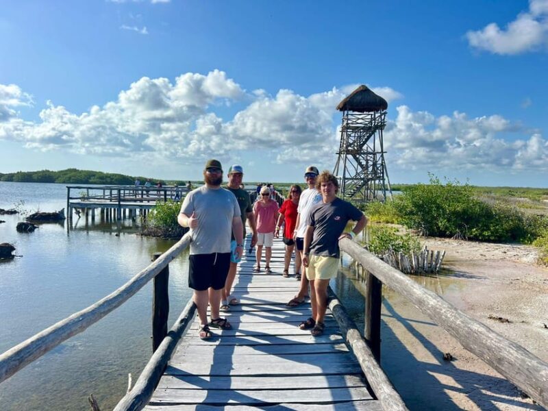Cozumel Eco Nature Escape - Included Amenities