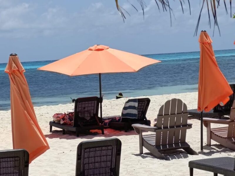 Cozumel Eco Nature Escape - Important Information