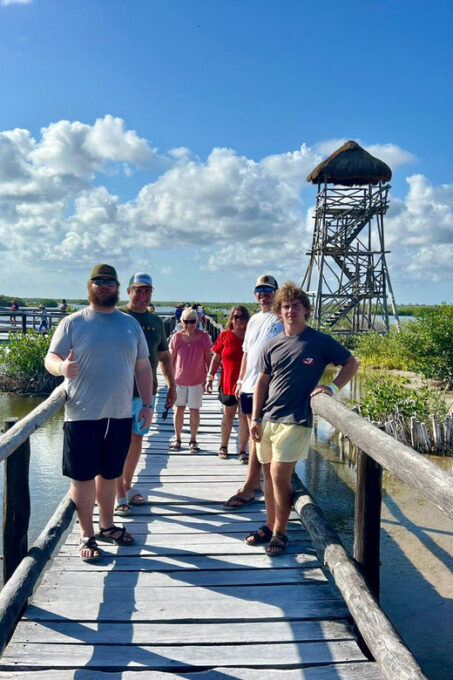 Cozumel Eco Nature Escape - Frequently Asked Questions
