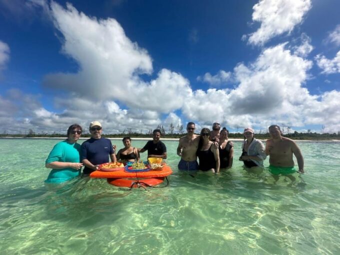 Cozumel, El Cielo: 4-Hour Shared Snorkeling Tour - Frequently Asked Questions