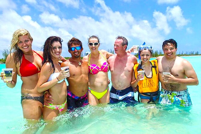 Cozumel El Cielo All Inclusive Tour From Cancun - Pickup and Transportation