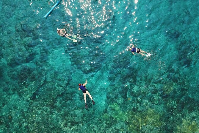 Cozumel El Cielo All Inclusive Tour From Cancun - Health and Safety Considerations