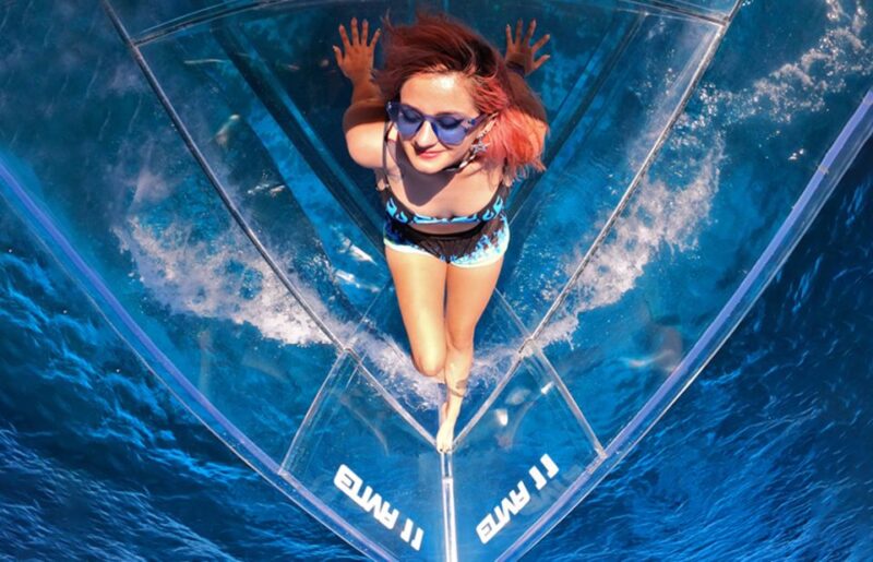 Cozumel: Excursion Crystal Boat Tour With Snorkel & Drinks - Inclusions and Amenities