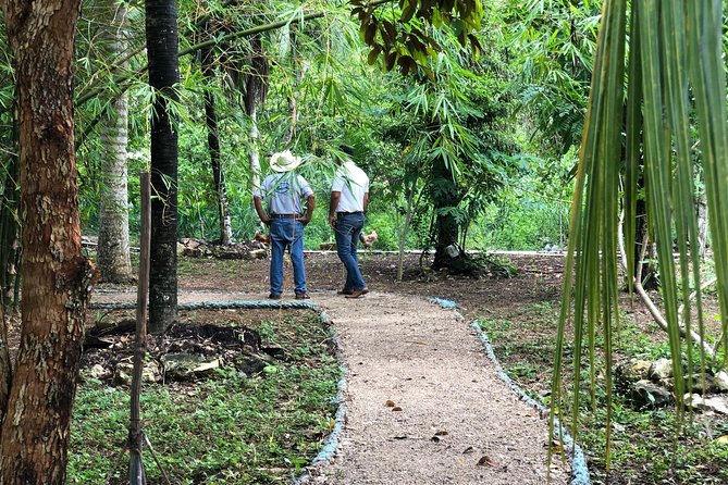 Cozumel Farm To Table Experience!!! - Concerns and Negative Experiences