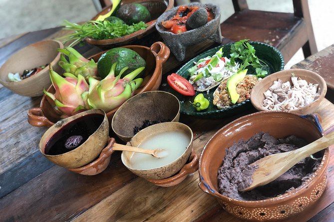 Cozumel Farm To Table Experience!!! - Taking in Local Cuisine and Culture