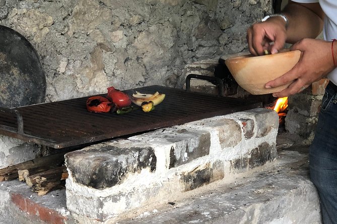 Cozumel Farm To Table Experience!!! - Preparing for the Cozumel Adventure