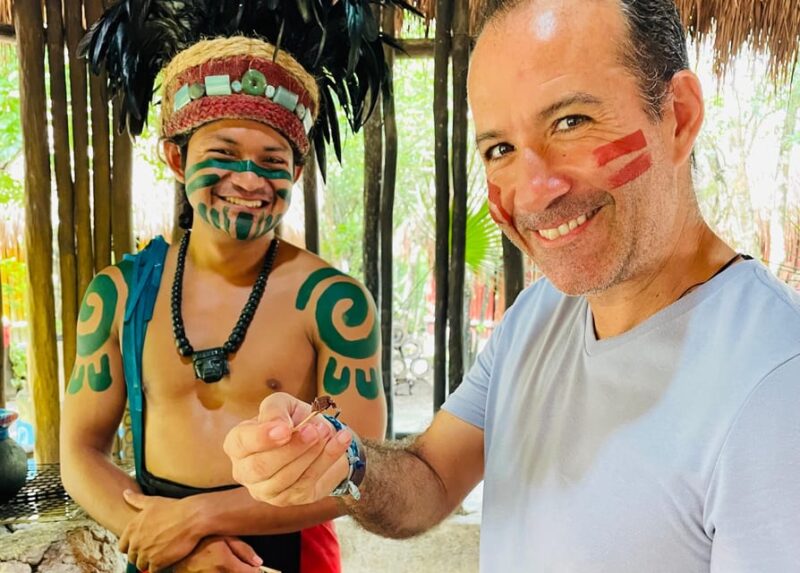 Cozumel; Food and Culture Tour From the Past to the Present - Cultural Experience